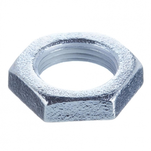 Контргайка оцинкованная GEBO 3/4''