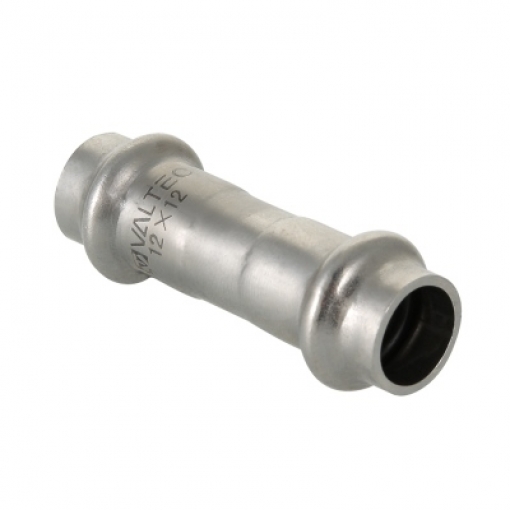 Муфта из нержавеющей стали Valtec 22x15