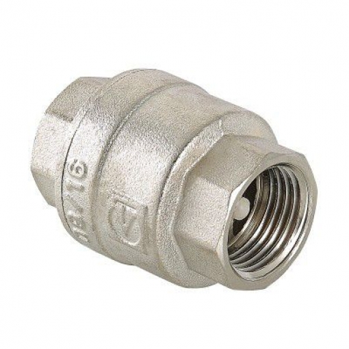 Клапан обратный пружинный Valtec 1 1/4''