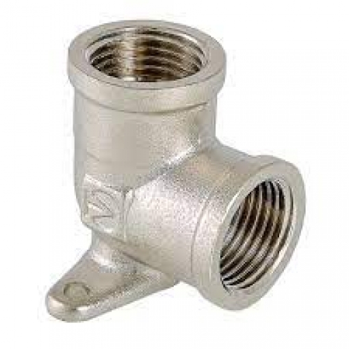 Водорозетка латунная Valtec 1/2''