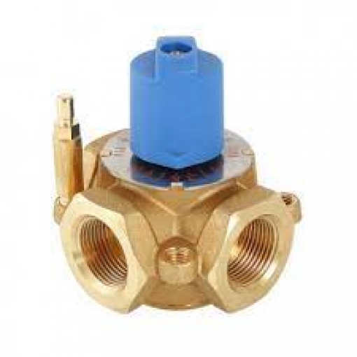 Клапан трехходовой смесительно-разделительный Valtec 3/4''