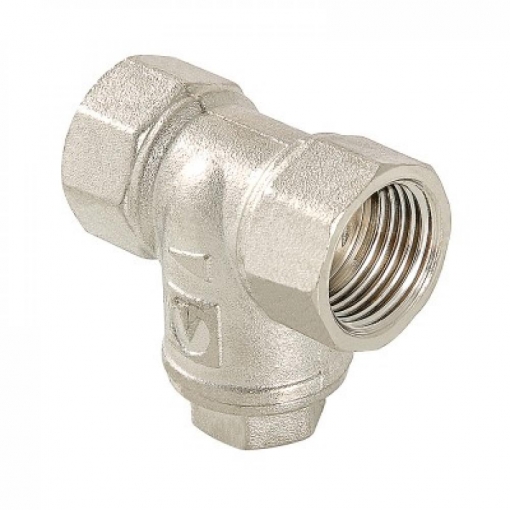 Фильтр прямой мини Valtec 3/4'', вн-вн