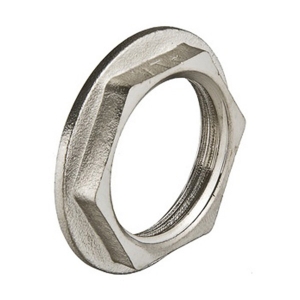 Контргайка латунная Valtec 3/4''
