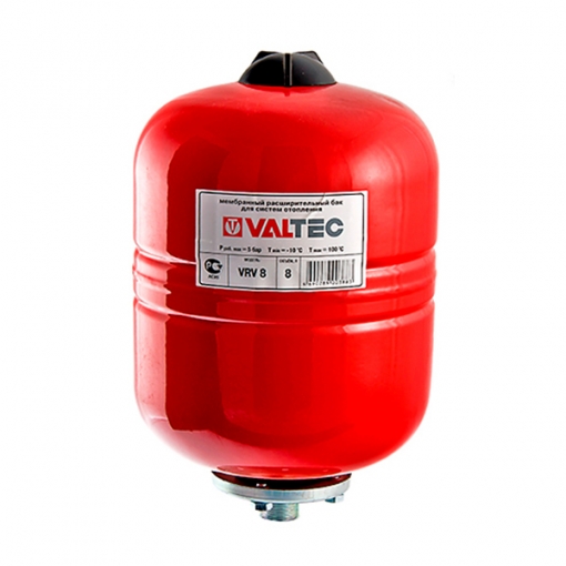 Бак расширительный для отопления Valtec 12 л