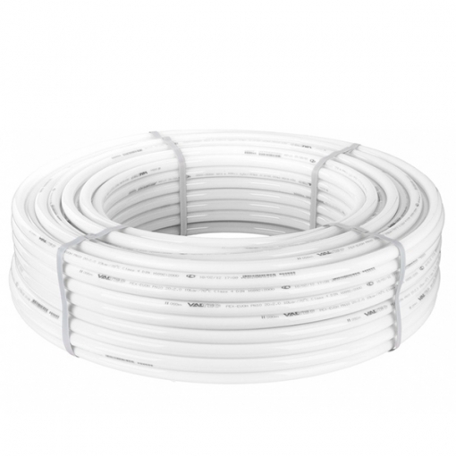 Труба металлопластиковая Valtec PEX-AL-PEX 20x2,0