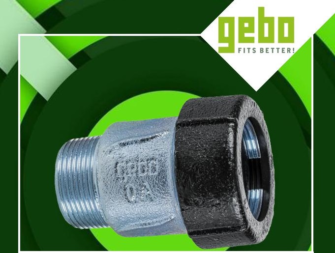 Муфта GEBO
